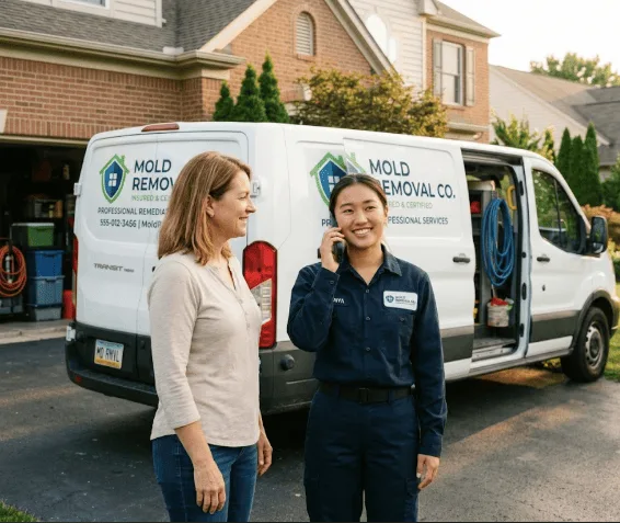Crawlspace Mold Remediation Ringgold, PA FAQs
